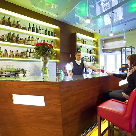 皇家酒店 克拉科夫