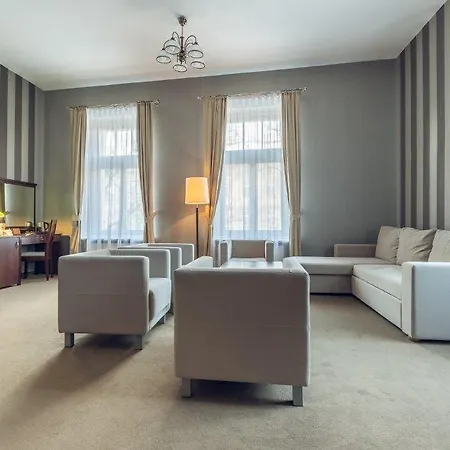 Royal Hotel Cracovia