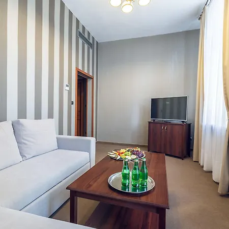 Royal كراكوفيا