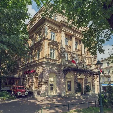 Royal فندق كراكوفيا