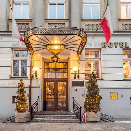 Hotel Royal 3*