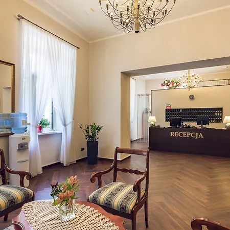 Royal Hotel Krakov