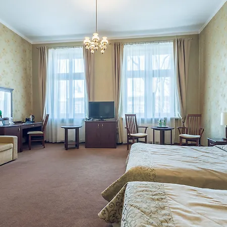 Hotel Royal Kraków