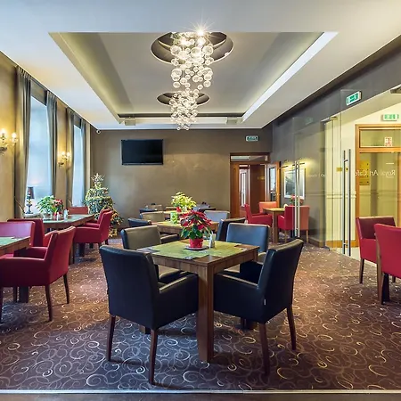 Royal Hotel Kraków