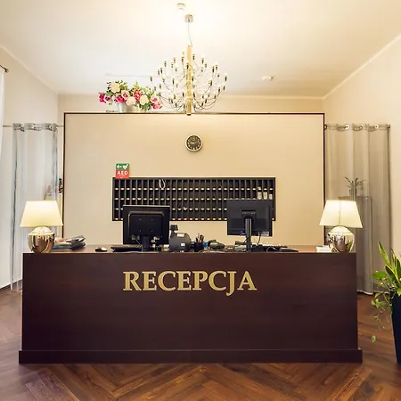 Royal Hotel Krakow
