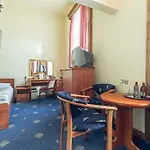 Отель Royal