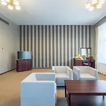 Отель Royal