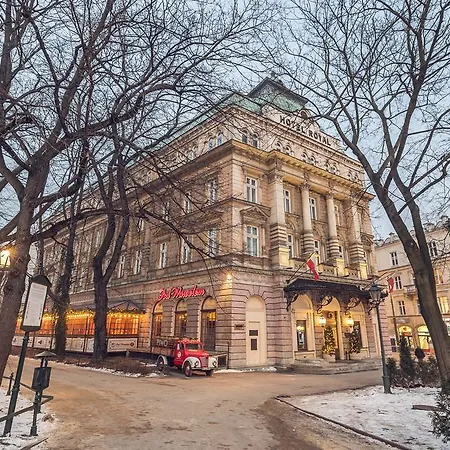 Hotel Royal Cracovie