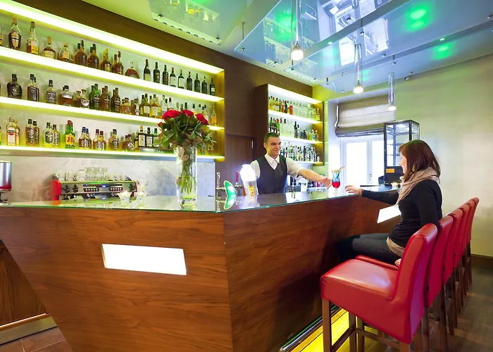 מלון Royal קרקוב